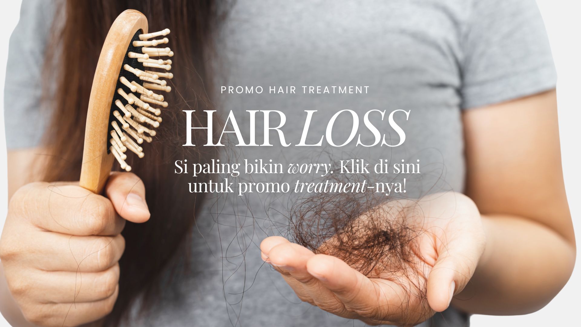 Hair loss